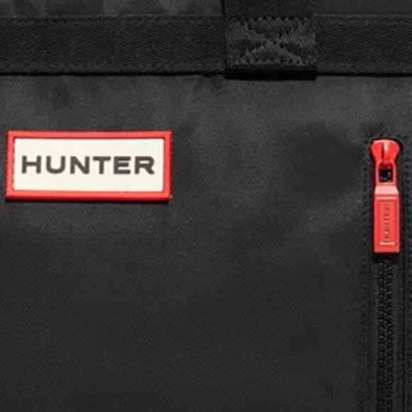 new Hunter Hybrid Textile Backpack / Showder Bag  (252) - Picture 9 of 9